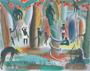 Jungle, 1979